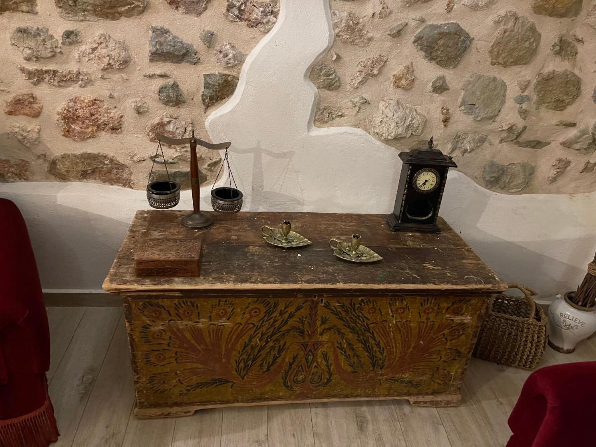 καμάρα χωριό φοινίκι , Kamara Finiki Village Διαμέρισμα *