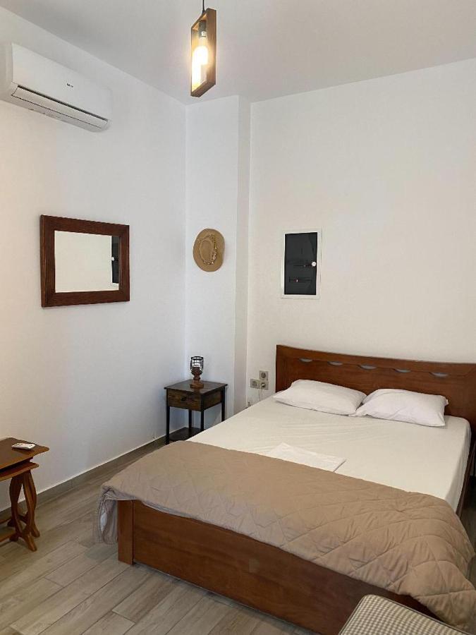 καμάρα χωριό φοινίκι , Kamara Finiki Village Apartment